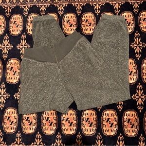 Aerie Charcoal Lounge Pants